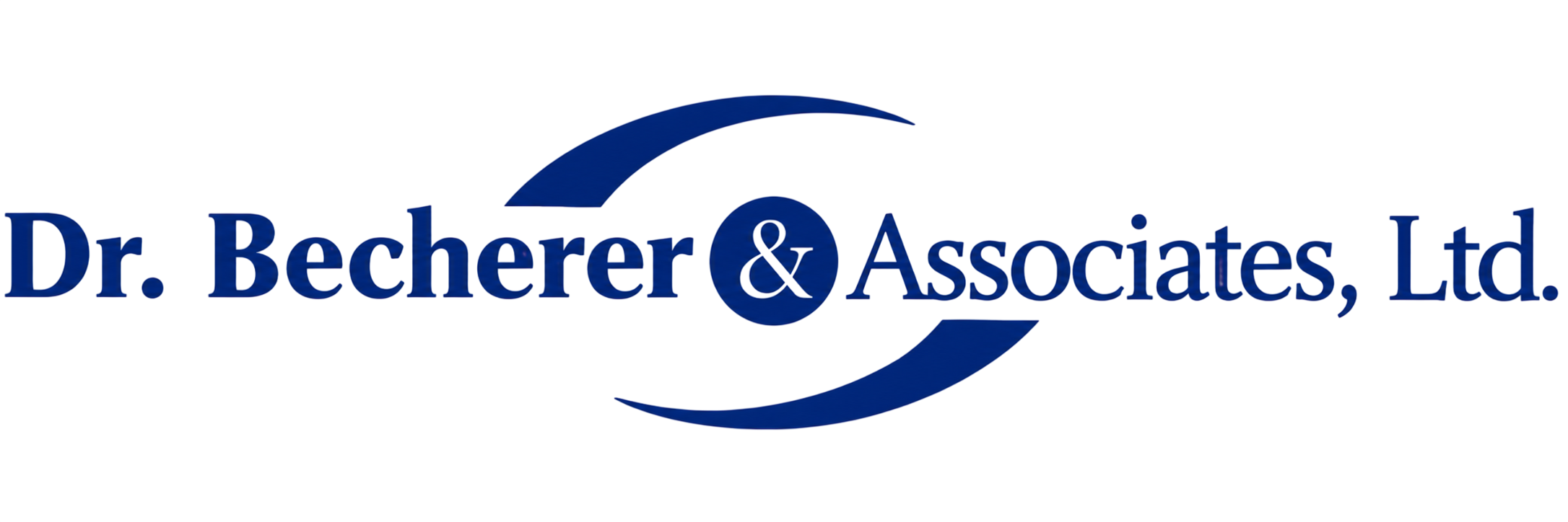 Dr. Becherer & Associates, Ltd.